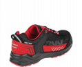 Obuv BNN LUMINO S1P ESD NM Low