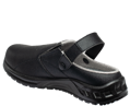 Obuv BNN BLACK ESD SB Slipper