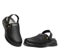 Obuv BNN BLACK ESD SB Slipper