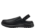 Obuv BNN BLACK ESD SB Slipper