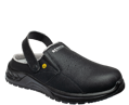 Obuv BNN BLACK ESD SB Slipper