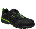 Obuv BNN PREDATOR S1P ESD Sandal