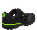 Obuv BNN PREDATOR S1P ESD Sandal