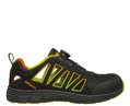 Obuv BNN REBEL S1P ESD ATOP Green Low