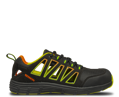 Obuv BNN REBEL S1P Green Low