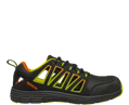 Obuv BNN REBEL S1P Green Low