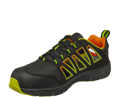 Obuv BNN REBEL S1P Green Low