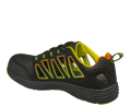 Obuv BNN REBEL S1P Green Low