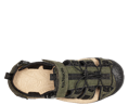 Obuv BNN AMAZON GREEN SANDAL