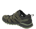 Obuv BNN AMIGO O1 Green sandal
