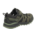 Obuv BNN AMIGO O1 Green sandal