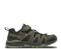 Obuv BNN AMIGO O1 Green sandal