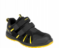 Obuv BNN RIBBON S1 ESD Sandal
