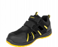 Obuv BNN RIBBON S1 ESD Sandal