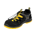 Obuv BNN BOMBIS LITE S1 yellow NM