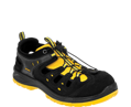 Obuv BNN BOMBIS LITE S1 yellow NM