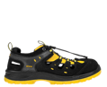 Obuv BNN BOMBIS LITE S1 yellow NM