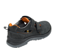 Obuv ADM TOBLER S1 ESD Sandal