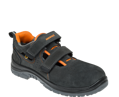 Obuv ADM TOBLER S1 ESD Sandal