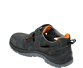 Obuv ADM TOBLER S1 ESD Sandal