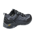 Obuv BNN TRIBIT Grey Low