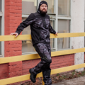 Pánske nohavice Promacher CAMOS