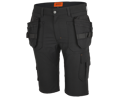 Krátke nohavice Promacher EREBOS SHORTS