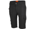 Krátke nohavice Promacher EREBOS SHORTS