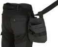 Krátke nohavice Promacher EREBOS SHORTS