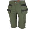 Krátke nohavice Promacher EREBOS SHORTS