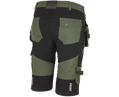 Krátke nohavice Promacher EREBOS SHORTS