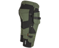 Krátke nohavice Promacher EREBOS SHORTS
