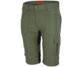Krátke nohavice Promacher EREBOS SHORTS