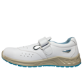 Obuv BNN WHITE O1 ESD sandal