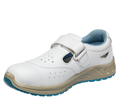 Obuv BNN WHITE O1 ESD sandal