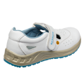Obuv BNN WHITE O1 ESD sandal