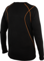 Termobielizeň BNN ARTEMIOS UNDERWEAR BLACK