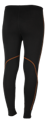 Termobielizeň BNN ARTEMIOS UNDERWEAR BLACK