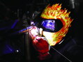 Zváračská kukla Speedglas 100 Blaze