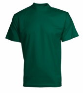 Tričko zelené