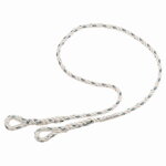Spletené prameňové lano Deltaplus LO007150 - 1,5m