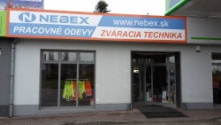 Zmena otváracích hodín počas leta