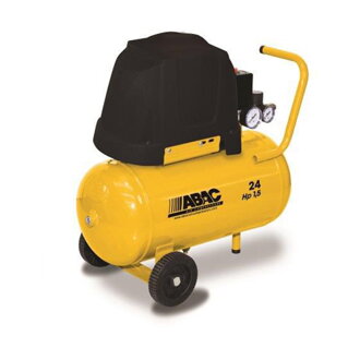 Kompresor ABAC B15-1,1-24CM