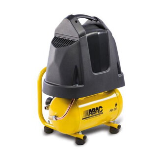 Kompresor ABAC B15-1,1-6CM