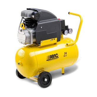 Kompresor ABAC B20-1,5-24CM