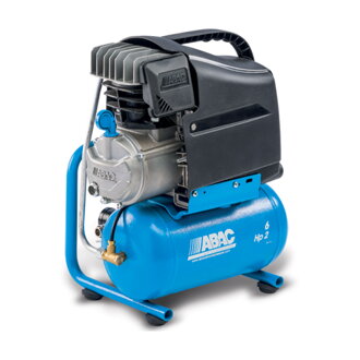 Kompresor ABAC L20N-1,5-6CM