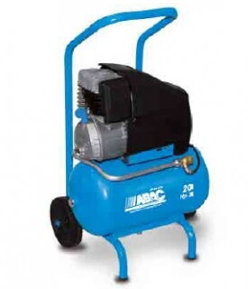 Kompresor ABAC L25P-1,8-10RM