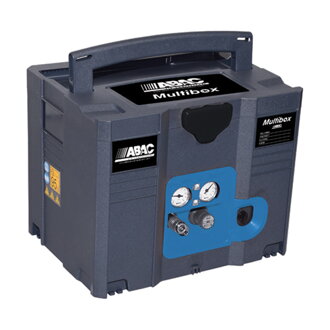 Kompresor ABAC MB-1,1-6BM