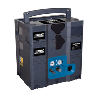 Kompresor ABAC MB-1,1-6BMX