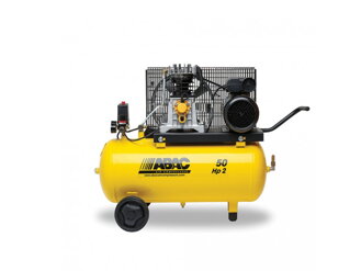 Kompresor ABAC Base Line B26-1,5-50CM